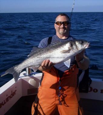 10 lb Bass by David