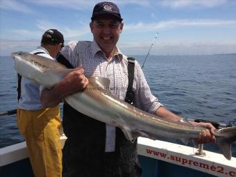 30 lb Tope by Dave Glover