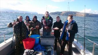 2 lb Cod by Unknown