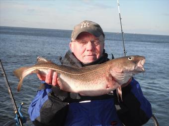 5 lb Cod by Mick