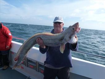22 lb Ling by Graham