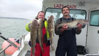 5 Kg Cod by Unknown