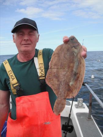 12 oz Lemon Sole by Phil