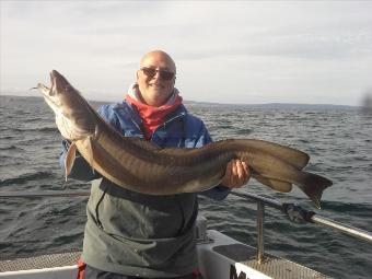 20 lb Ling by Frank