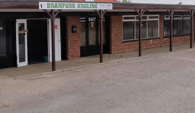 Photo of Branford Angling