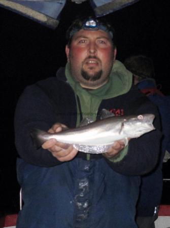 1 lb Whiting by Tim Smith Gosling