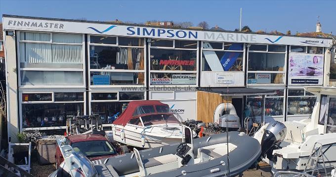 Photo of Simpson Marine