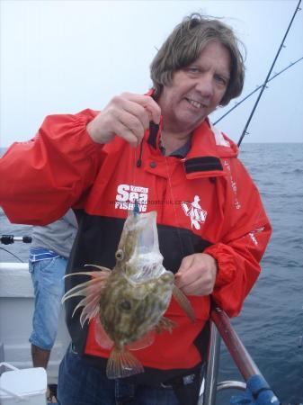 1 lb 6 oz John Dory by Paul