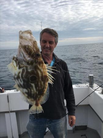 5 lb 12 oz John Dory by Simon