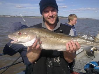 7 lb Cod by james evans