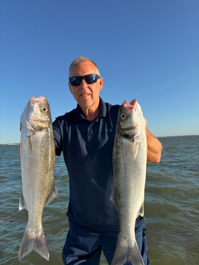 4 lb Bass by Unknown