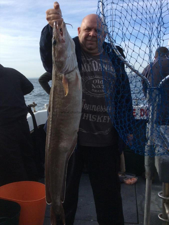 20 lb Ling by kevin