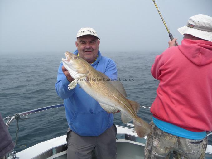 4 lb Cod by Conn