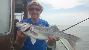 4 lb Bass by Bob from deal