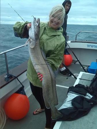 20 lb Ling by Sara