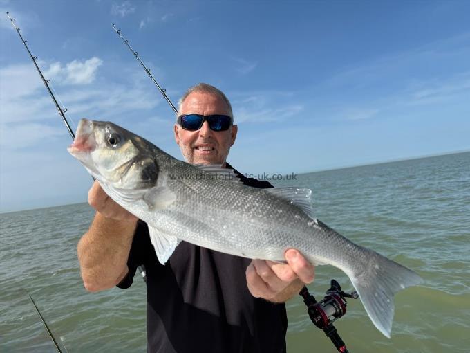 5 lb Bass by Unknown