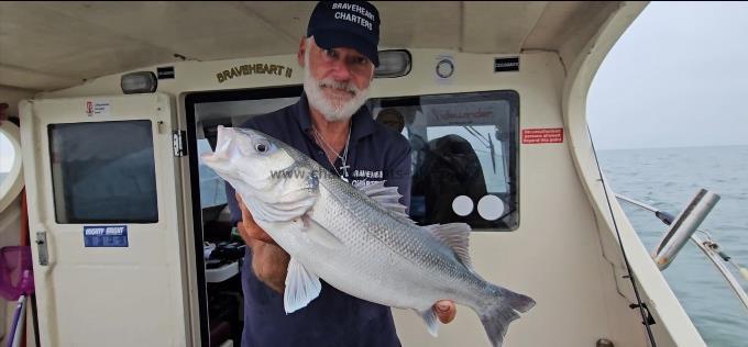 5 lb Bass by Phil