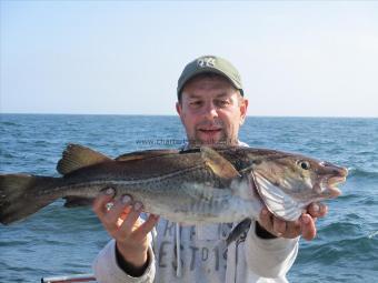 4 lb Cod by Unknown