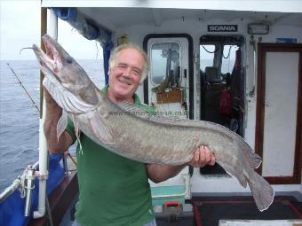 30 lb Ling by Preston