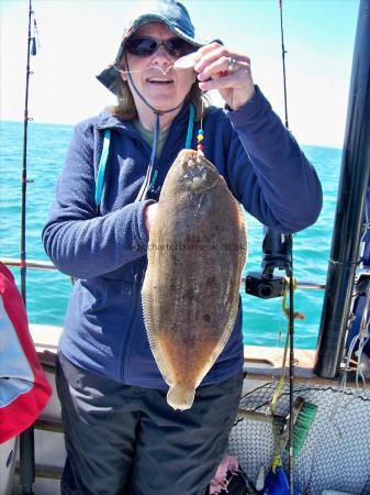 1 lb 8 oz Dover Sole by eilleen queen of sole