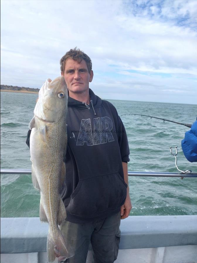 kent sea fishing trips ramsgate