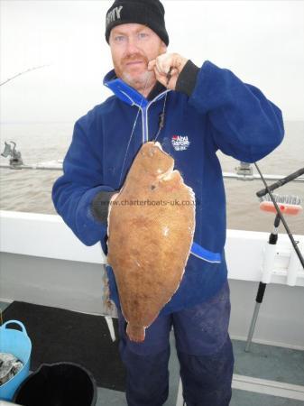 3 lb 5 oz Dover Sole by Unknown