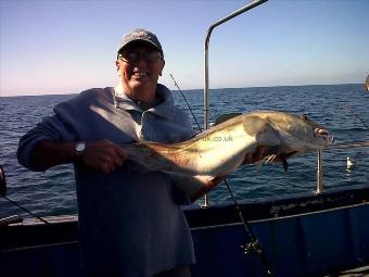 15 lb Cod by Unknown