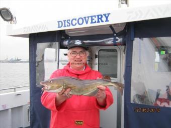 6 lb Cod by Unknown