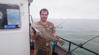 10 lb Cod by Matt