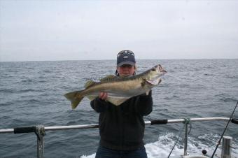 10 lb Pollock by Neil