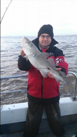 5 lb Cod by Ken