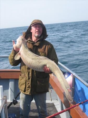 25 lb Ling by Mark