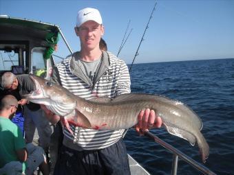 14 lb Ling by Matt
