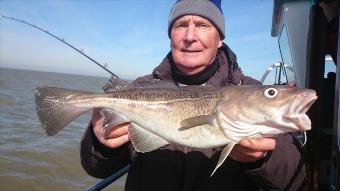 5 lb Cod by john from Kent