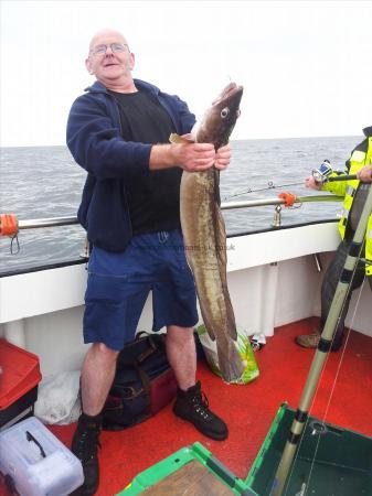 12 lb 2 oz Ling by phil