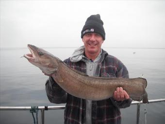 14 lb Ling by Steve