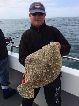 5 lb Brill by Chris Judkins