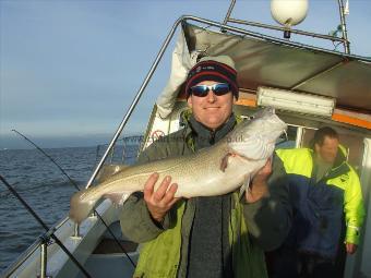 10 lb Cod by james winwood