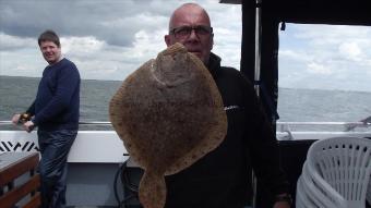 4 oz Turbot by Unknown