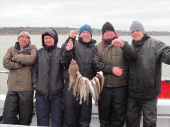 1 lb Whiting by Bolton Boys