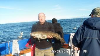 10 lb Cod by Patrick, Co, durham,