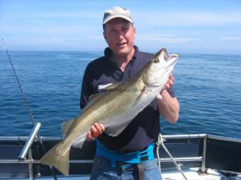 11 lb Pollock by Mark