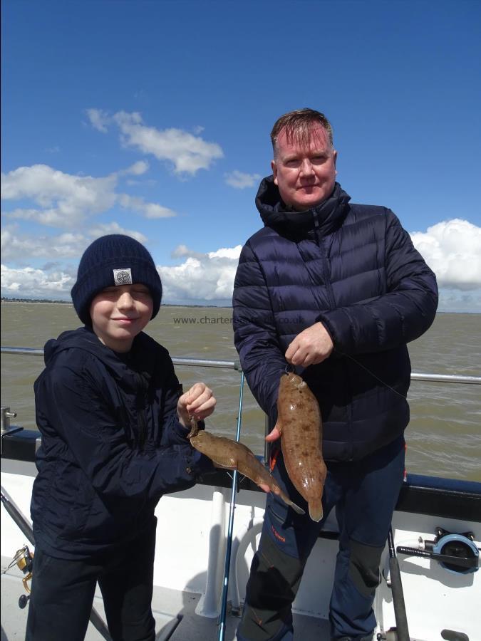 2 oz Dover Sole by Unknown