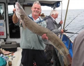 22 lb Ling by Irvine