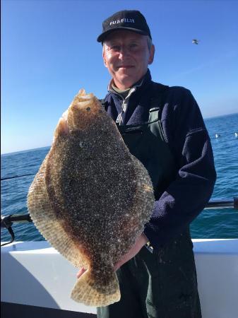 5 lb Brill by Unknown