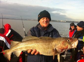 10 lb 1 oz Cod by butch