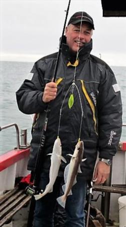 1 lb Whiting by Steve