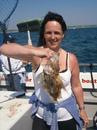 1 lb John Dory by Bridgette