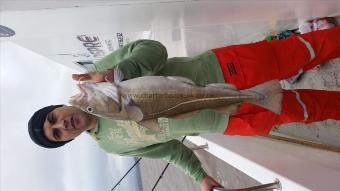 6 lb Cod by Unknown