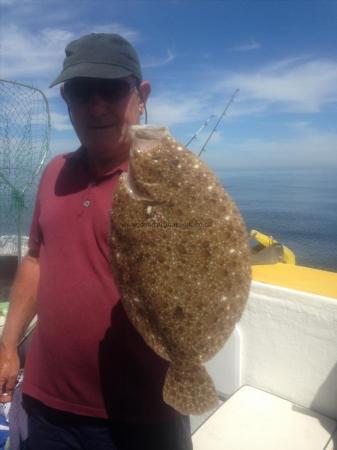 5 lb 2 oz Brill by John